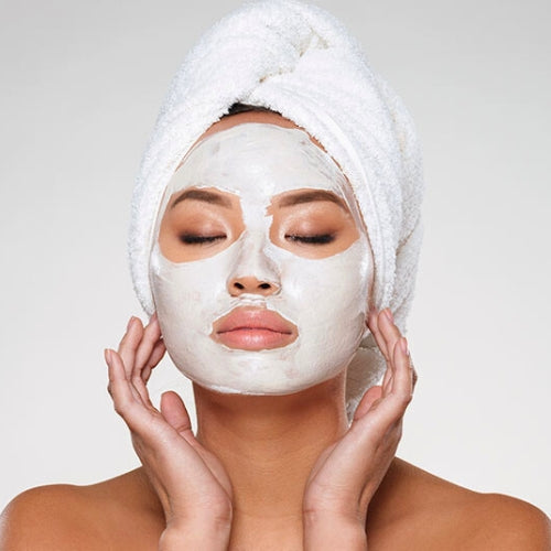 De-Tan Facial