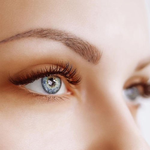 Eyes - Morpheus8