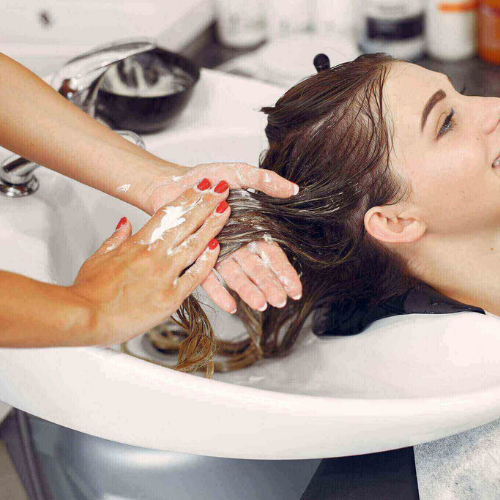 Hair Spa