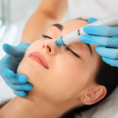 Luxury Hydrafacial - Special Offer