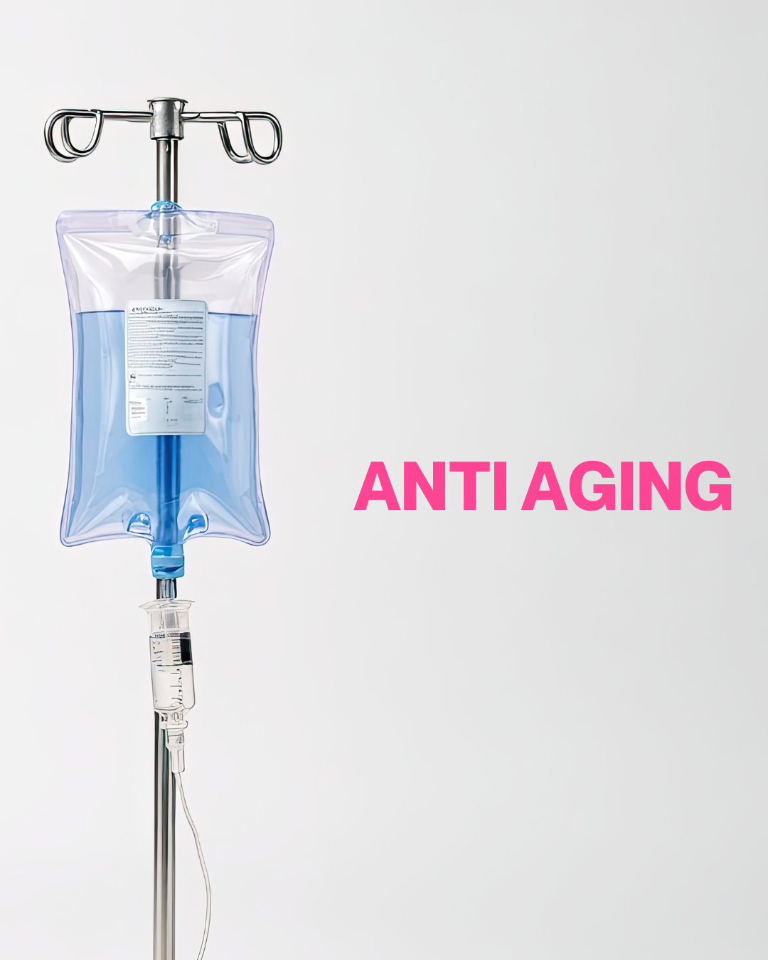 Anti Aging IV Drop