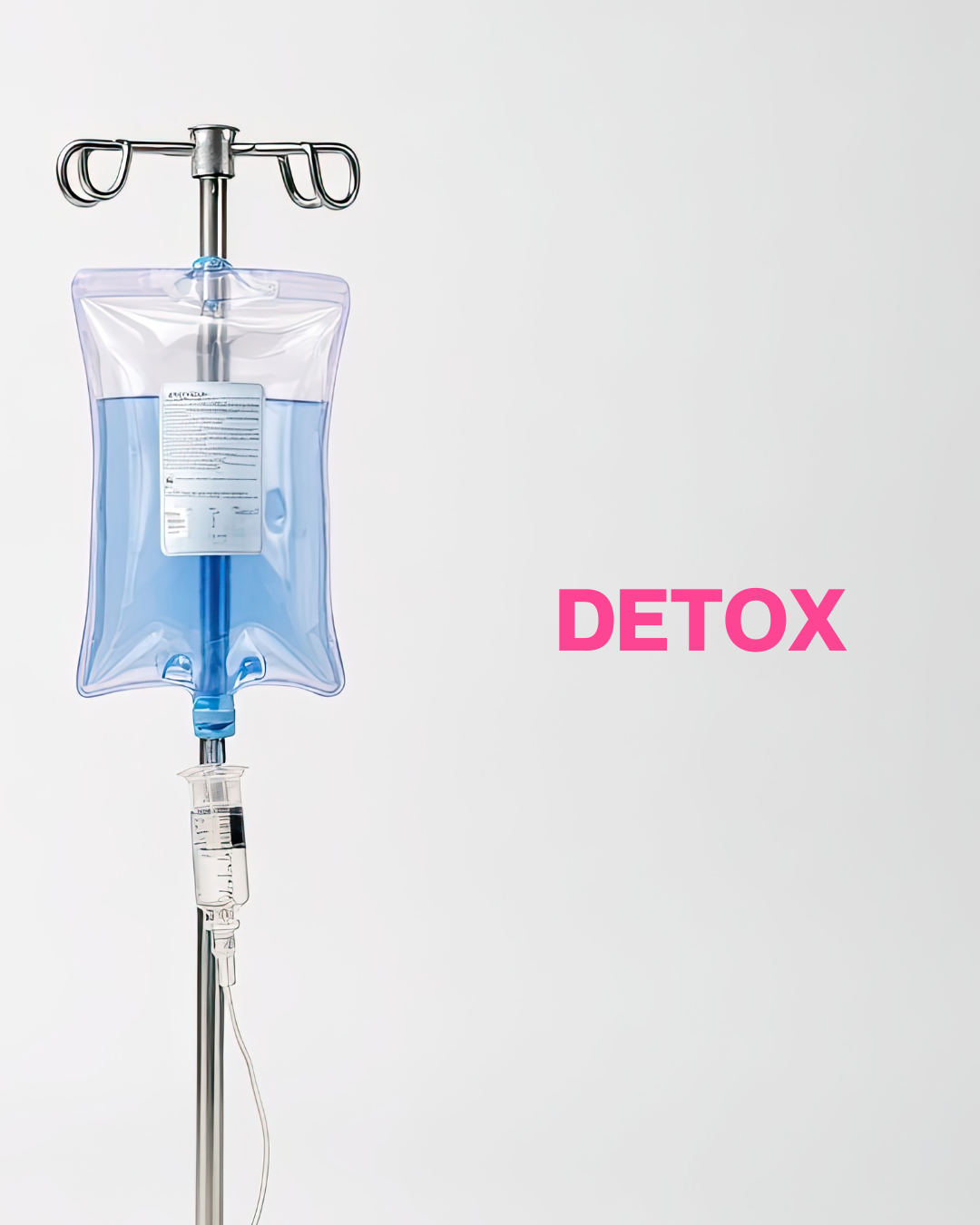 Detox IV Drop