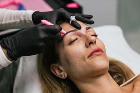 Level 4 Certificate in Micropigmentation