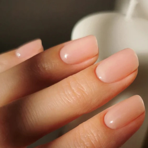 Shellac Nails
