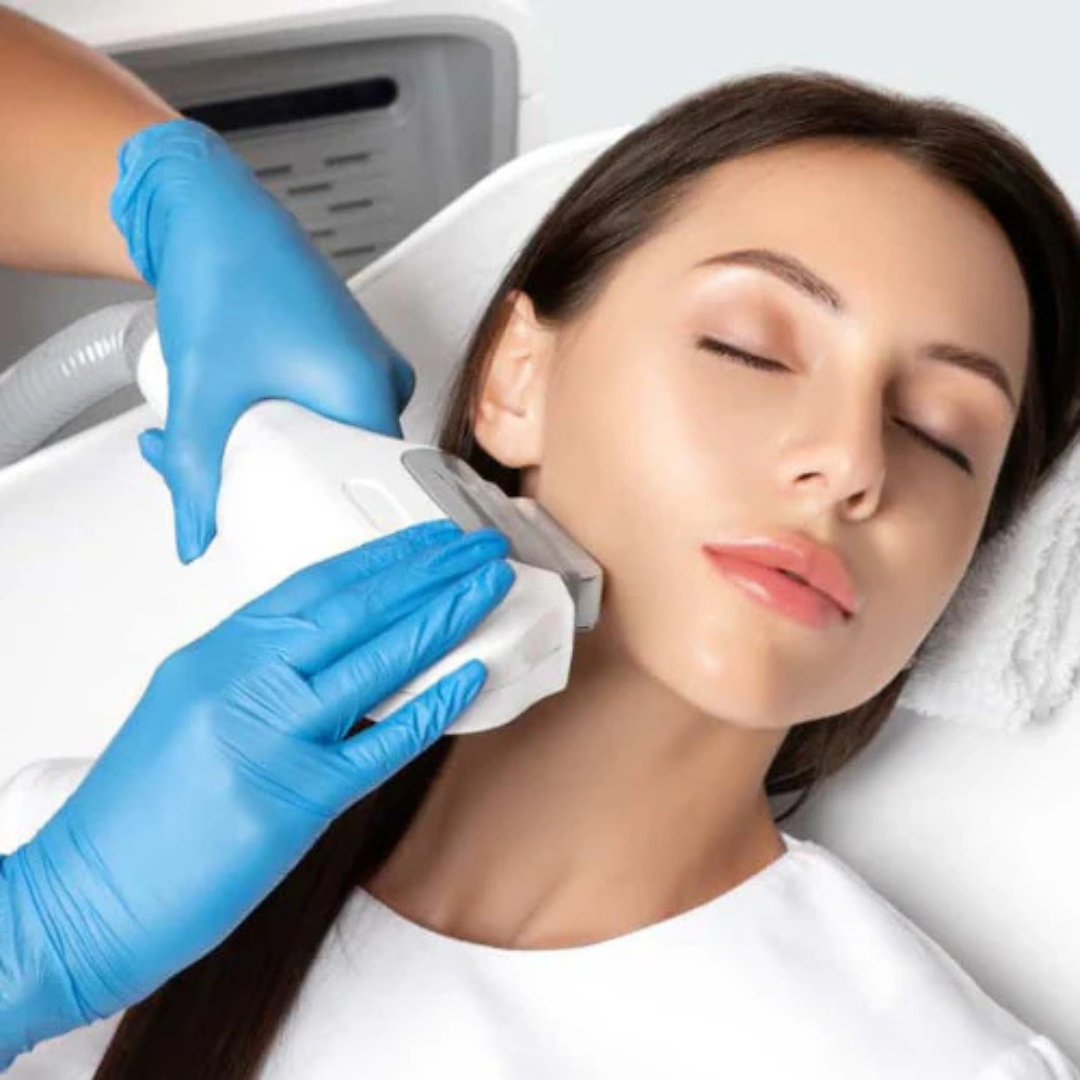 Laser Hair Removal Full Body (10 Sessions)