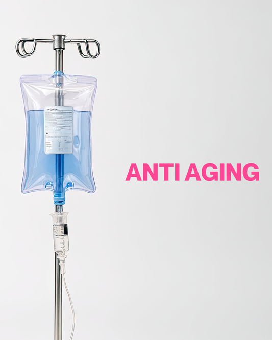 Anti Aging IV Drop