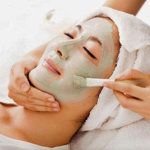 Invigorating Facial