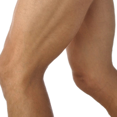 Men's Lower Legs Laser Hair Removal