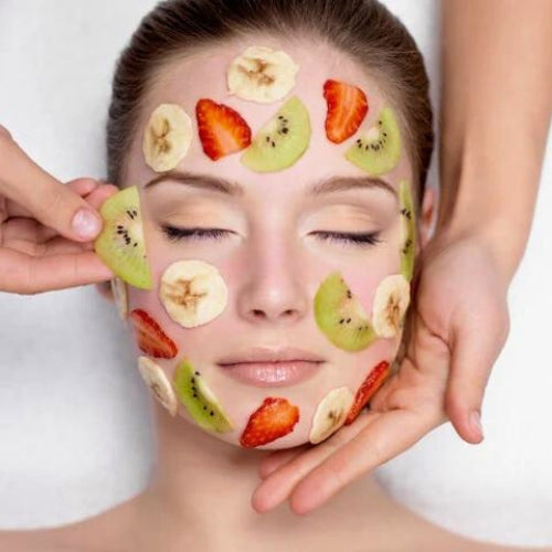 Radiance Fruit Facial