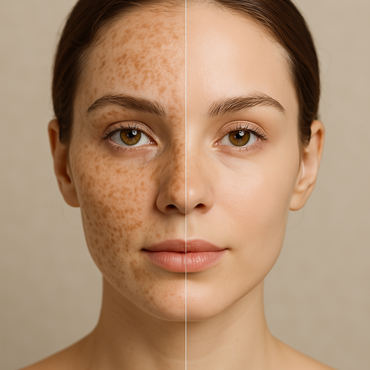 Cosmelan Pigmentation Peel